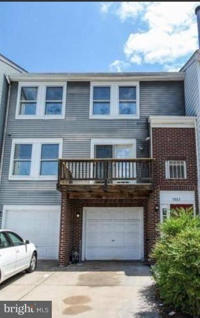 Manassas, VA 20109,7863 APACHE RIDGE CT #0