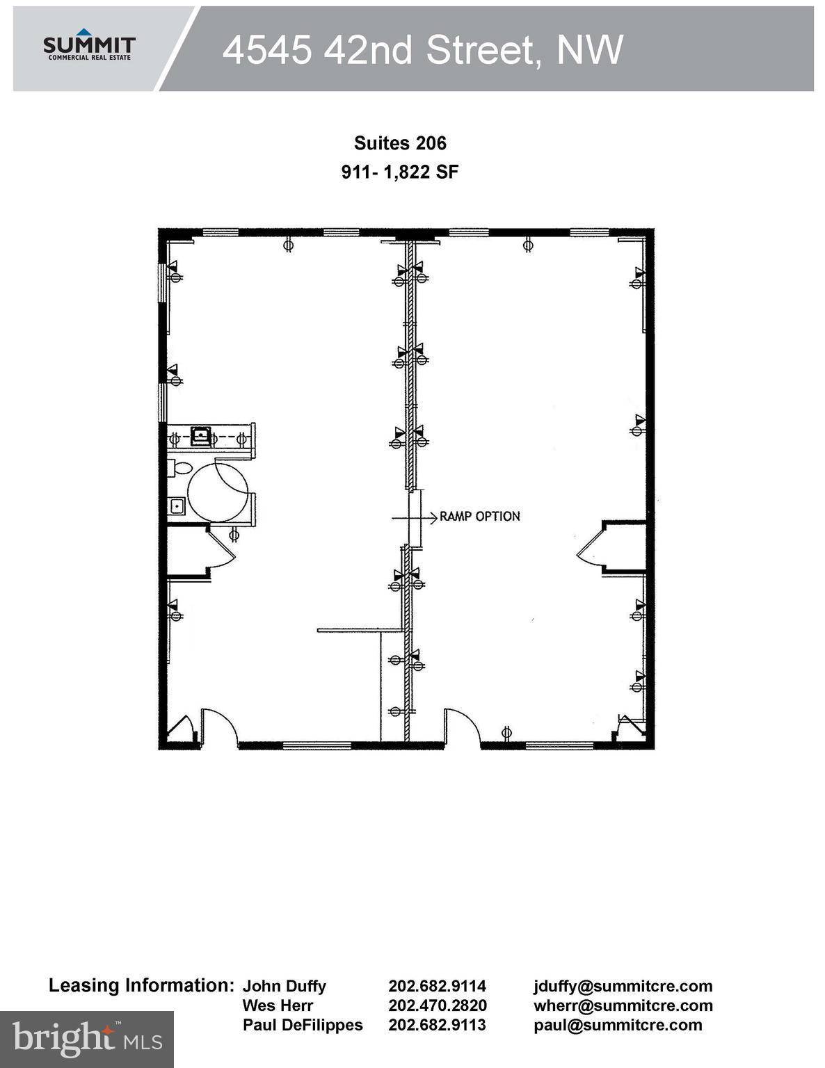 Washington, DC 20016,4545 42ND ST NW