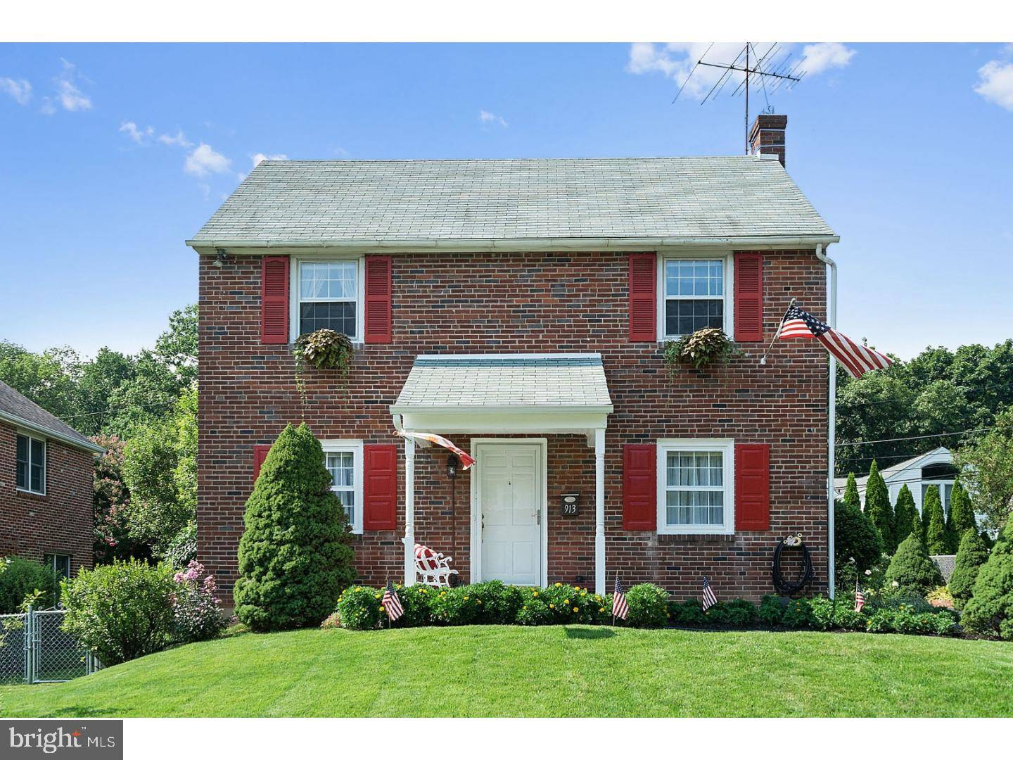 Drexel Hill, PA 19026,913 STANBRIDGE RD