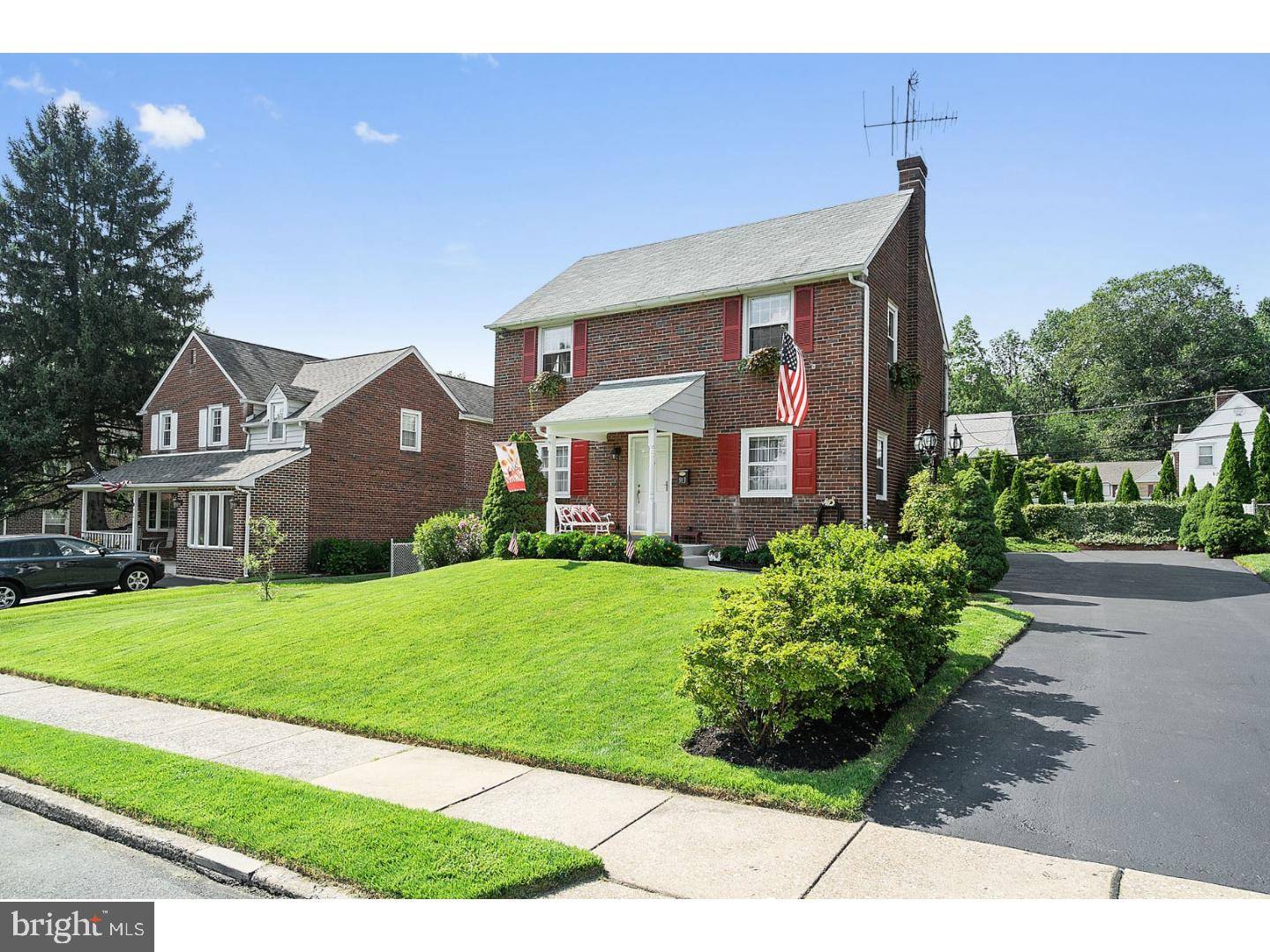 Drexel Hill, PA 19026,913 STANBRIDGE RD