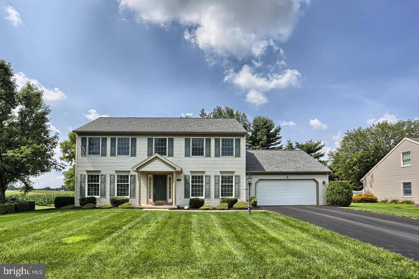 Palmyra, PA 17078,241 OAK LN