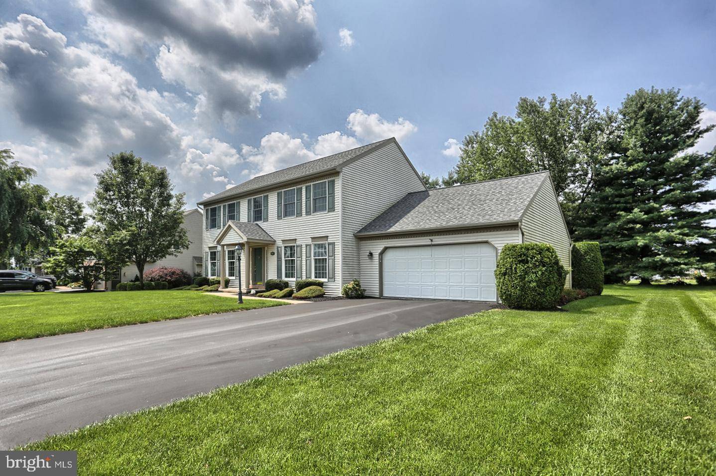 Palmyra, PA 17078,241 OAK LN