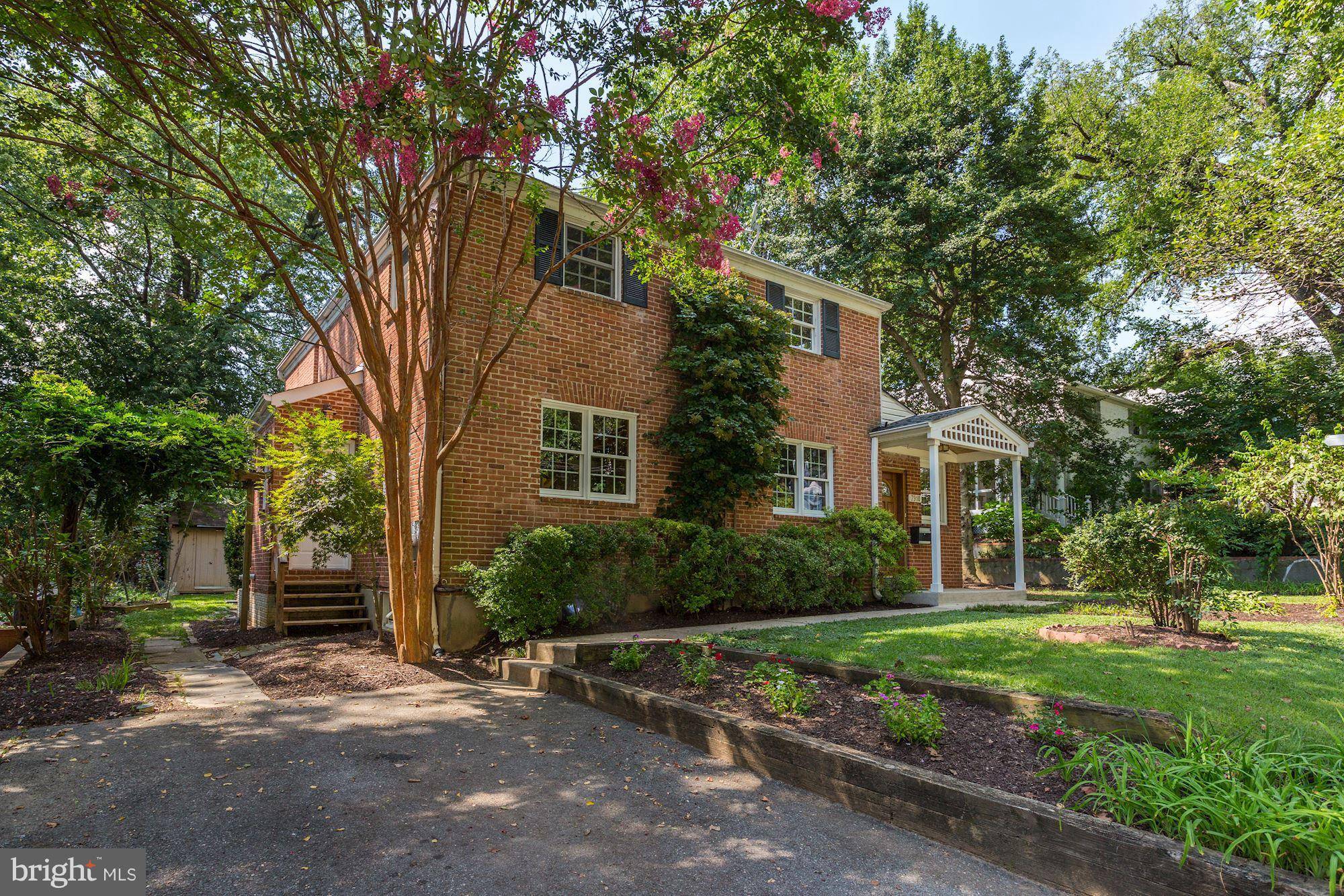 Bethesda, MD 20814,7910 SLEAFORD PL