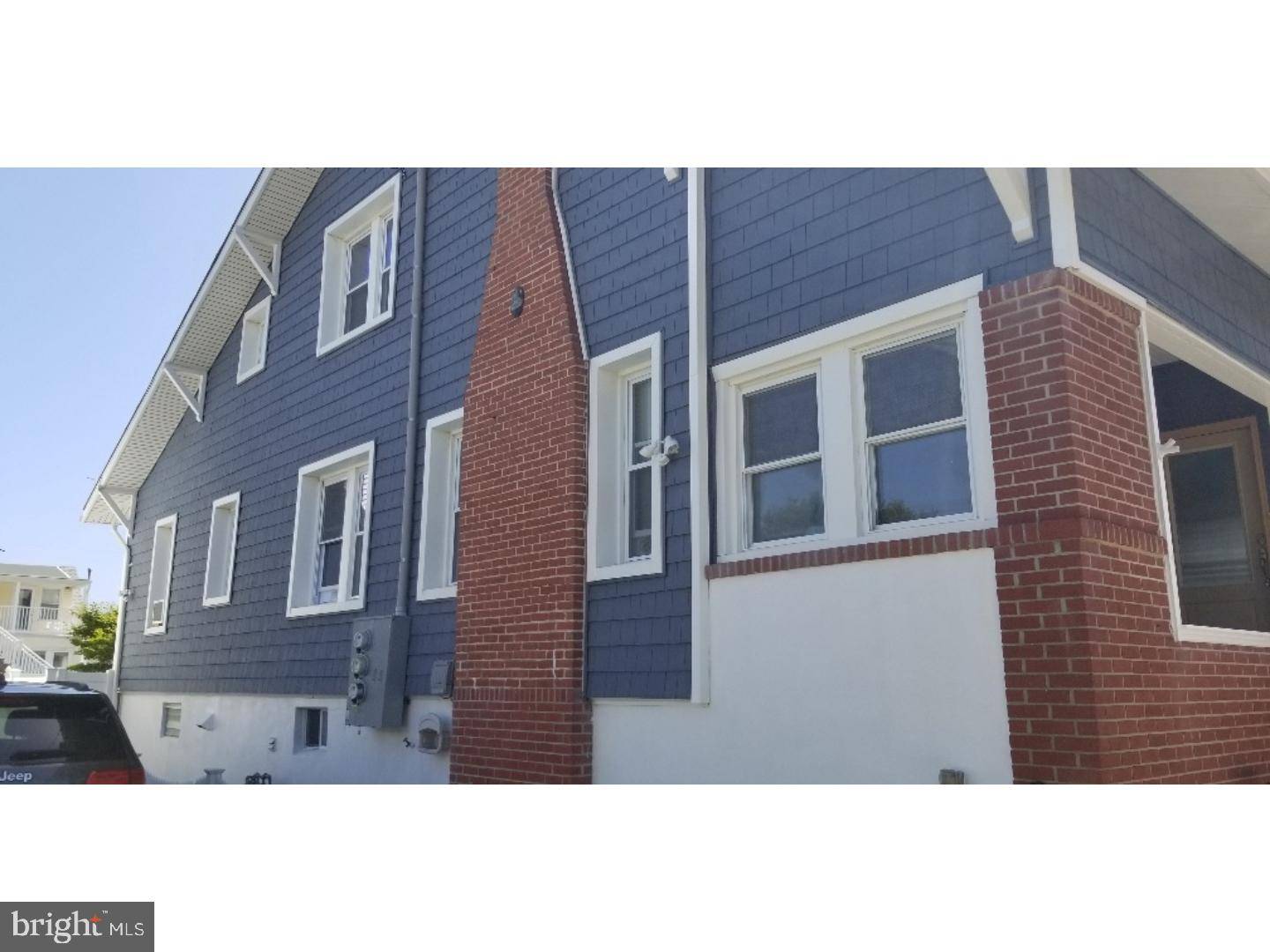 Wildwood City, NJ 08260,317 E 21ST AVE #UNIT 3