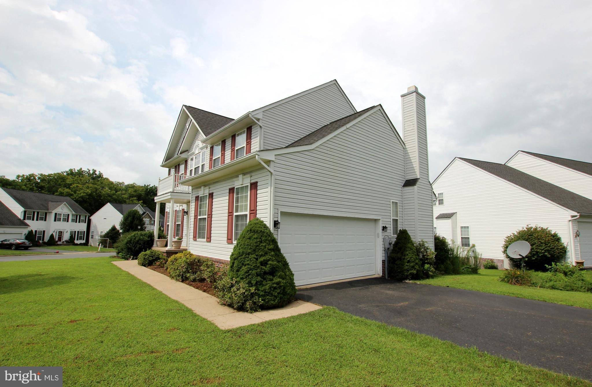 Charles Town, WV 25414,15 SPANISH BAY CT