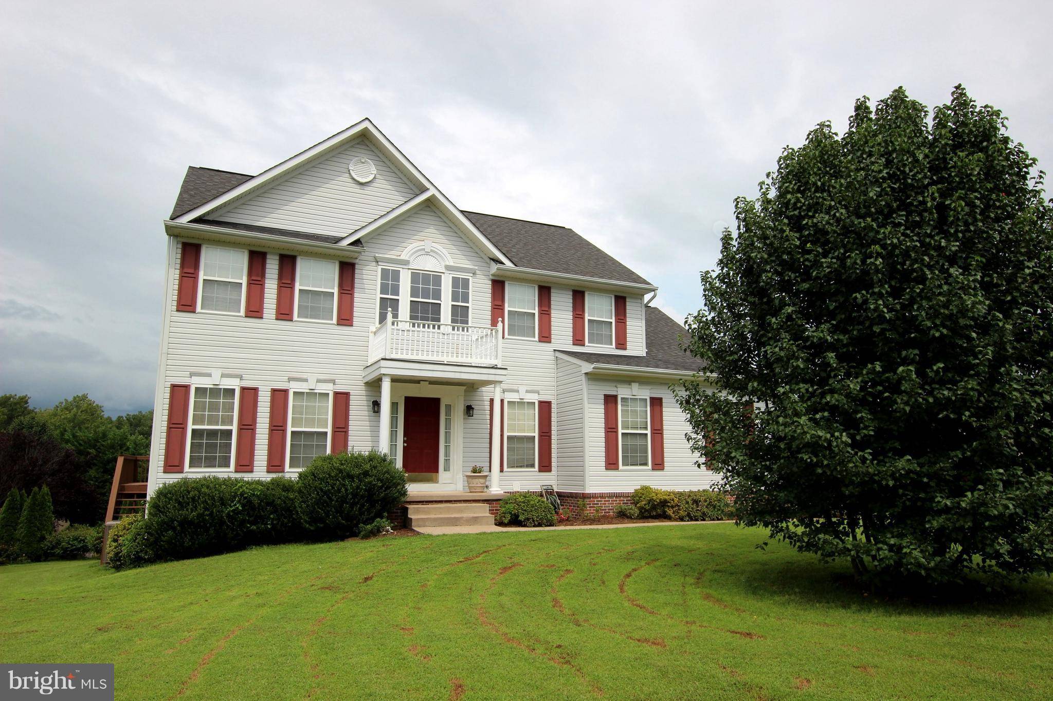 Charles Town, WV 25414,15 SPANISH BAY CT