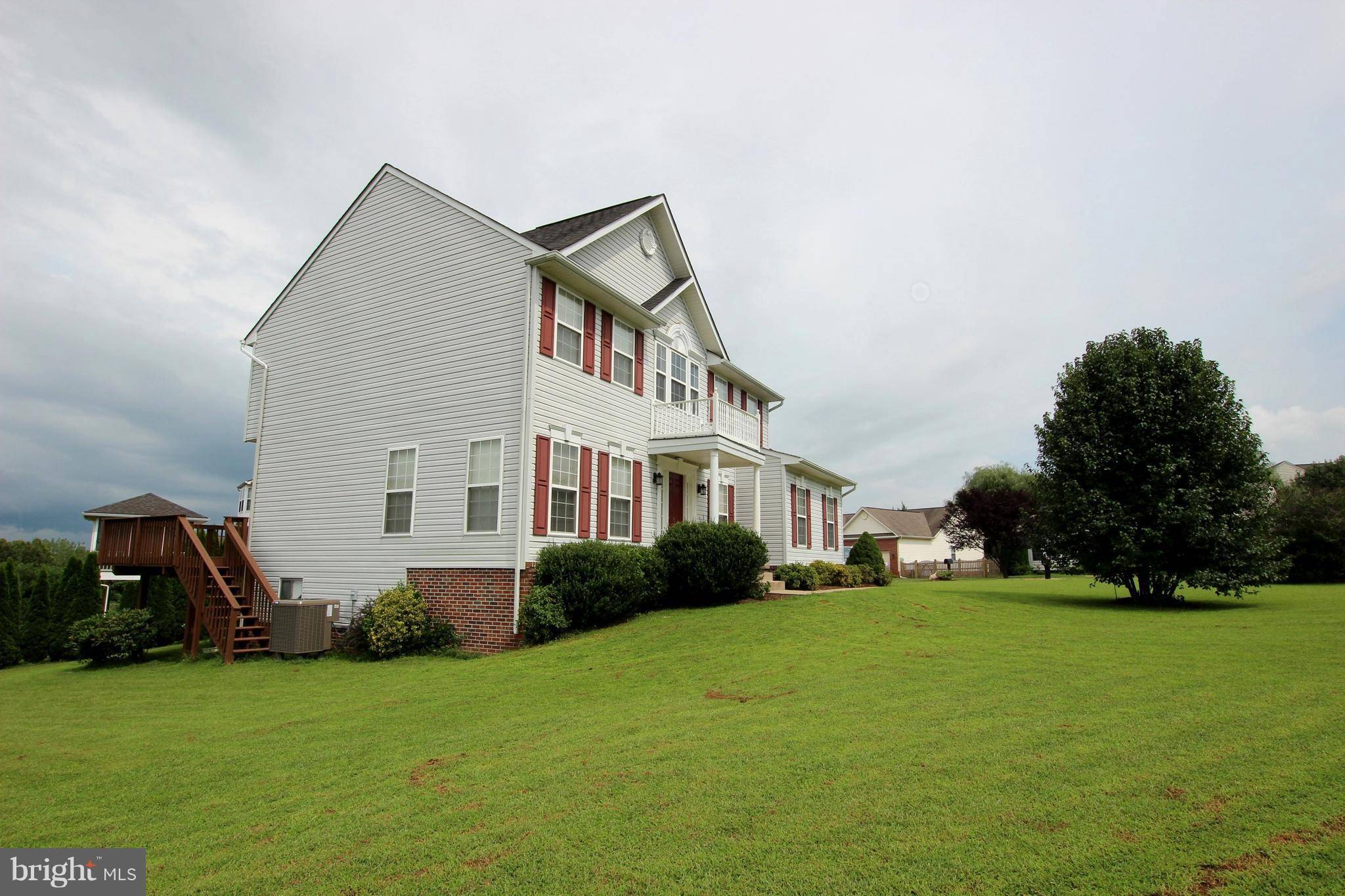 Charles Town, WV 25414,15 SPANISH BAY CT