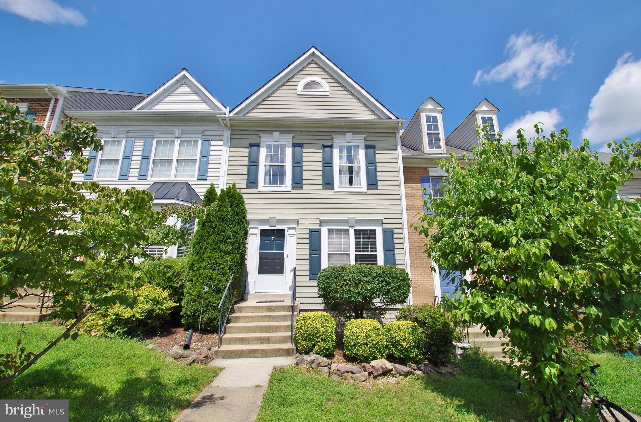 Centreville, VA 20121,14156 COMPTON VALLEY WAY