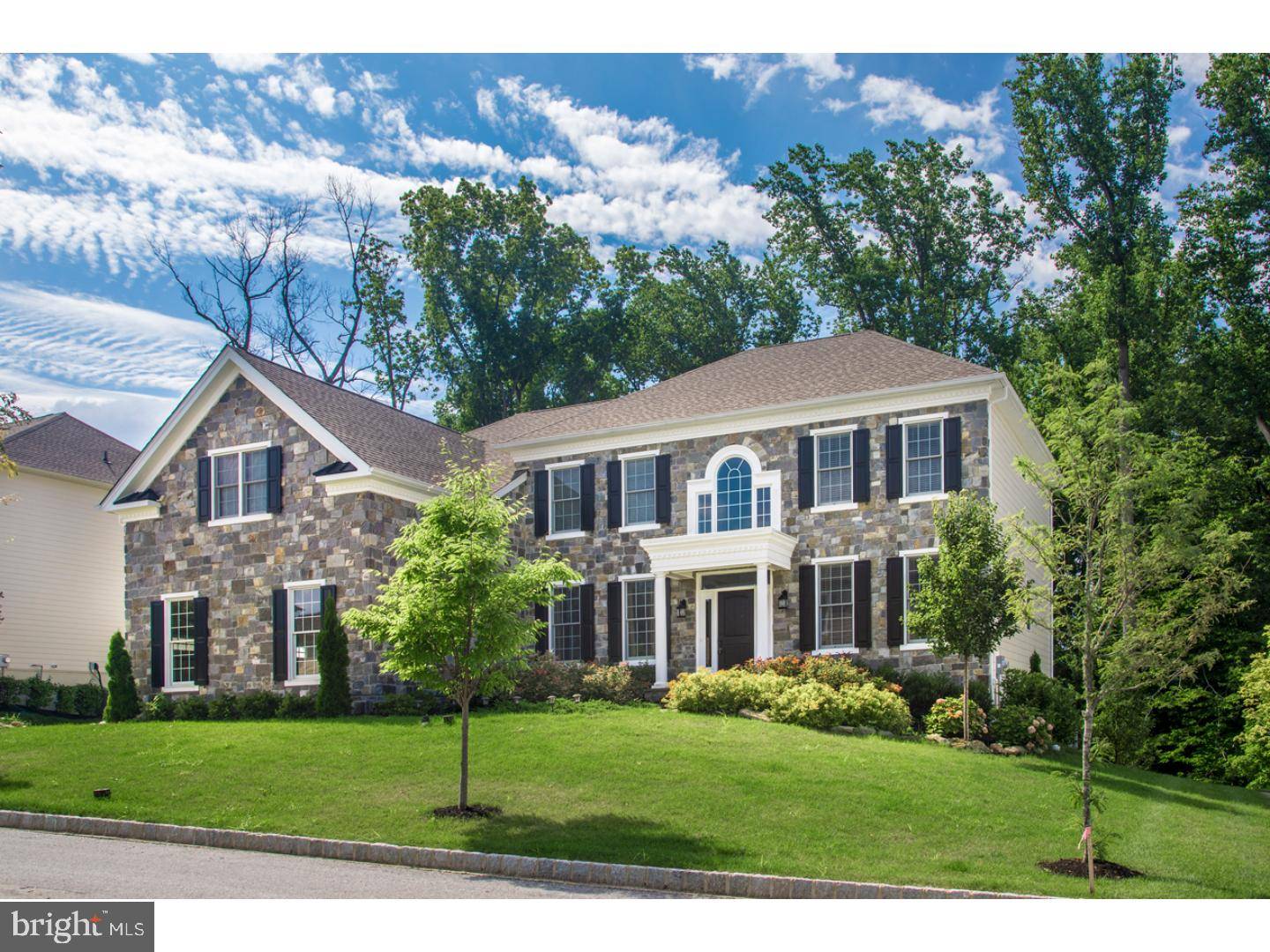 Newtown Square, PA 19073,3908 LEWIS RUN RD