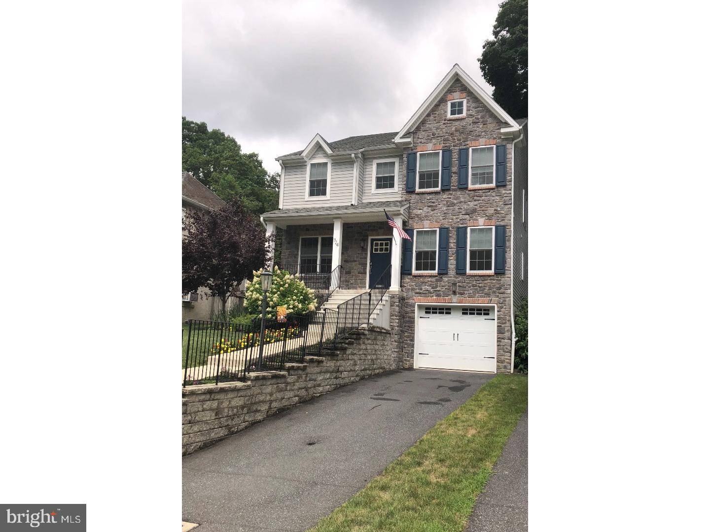 Havertown, PA 19083,724 BEECHWOOD DR