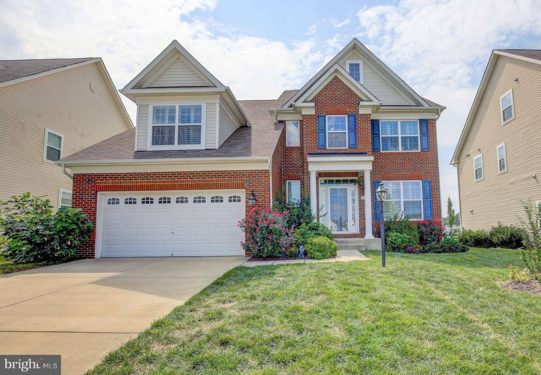 Waldorf, MD 20602,11927 WINGED FOOT CT