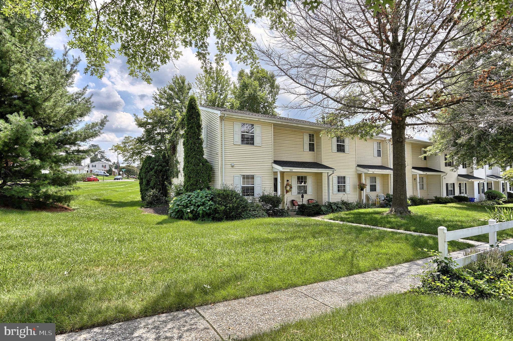 Camp Hill, PA 17011,500 KEVIN CT