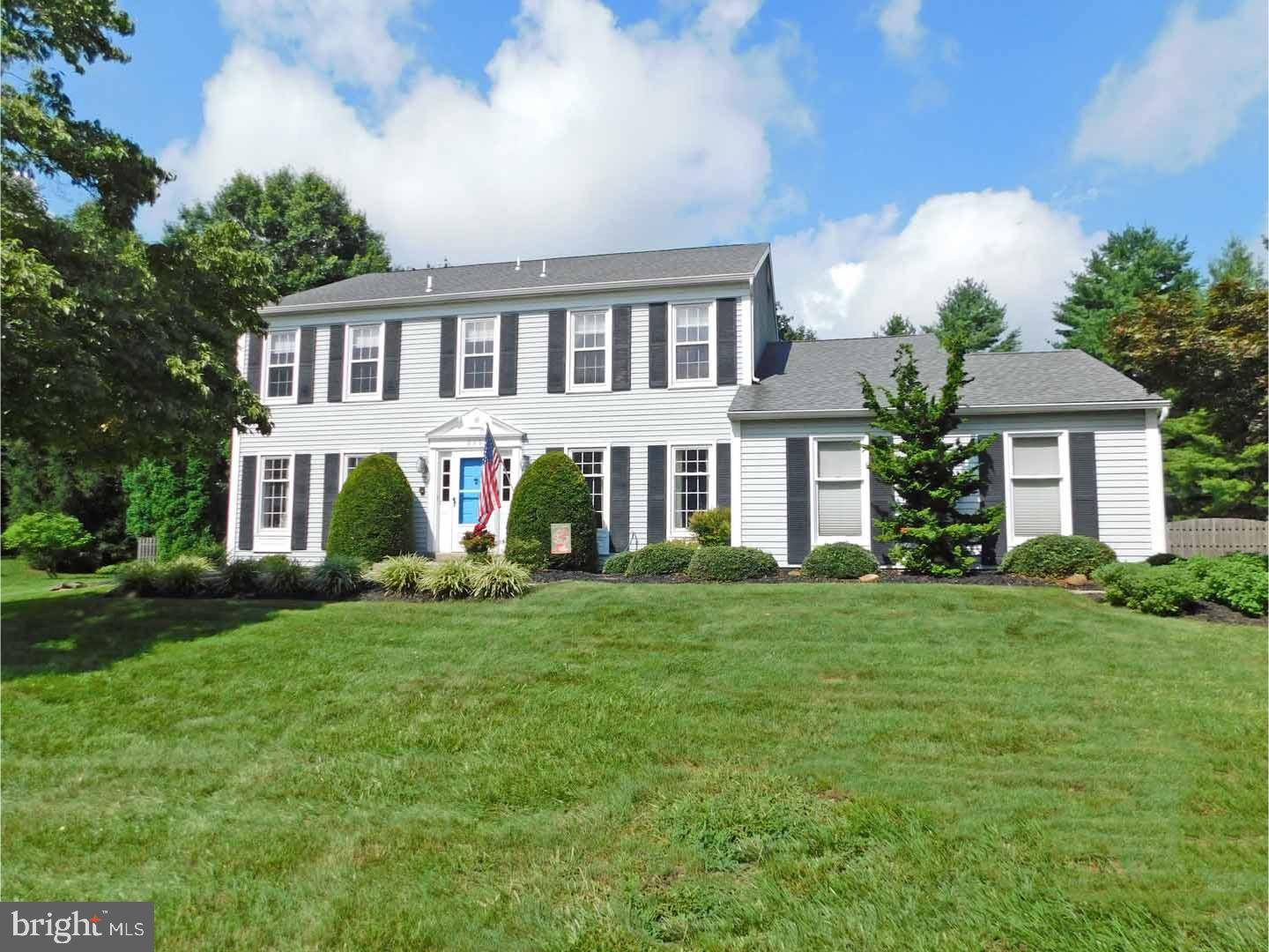 Yardley, PA 19067,889 HENRY DR