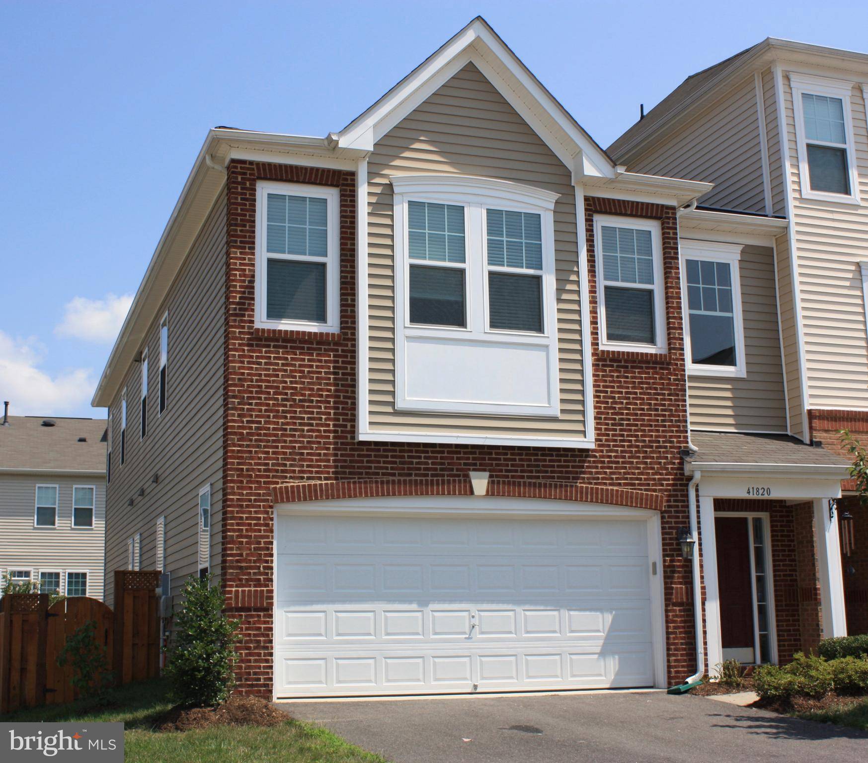 Aldie, VA 20105,41820 APATITE SQ