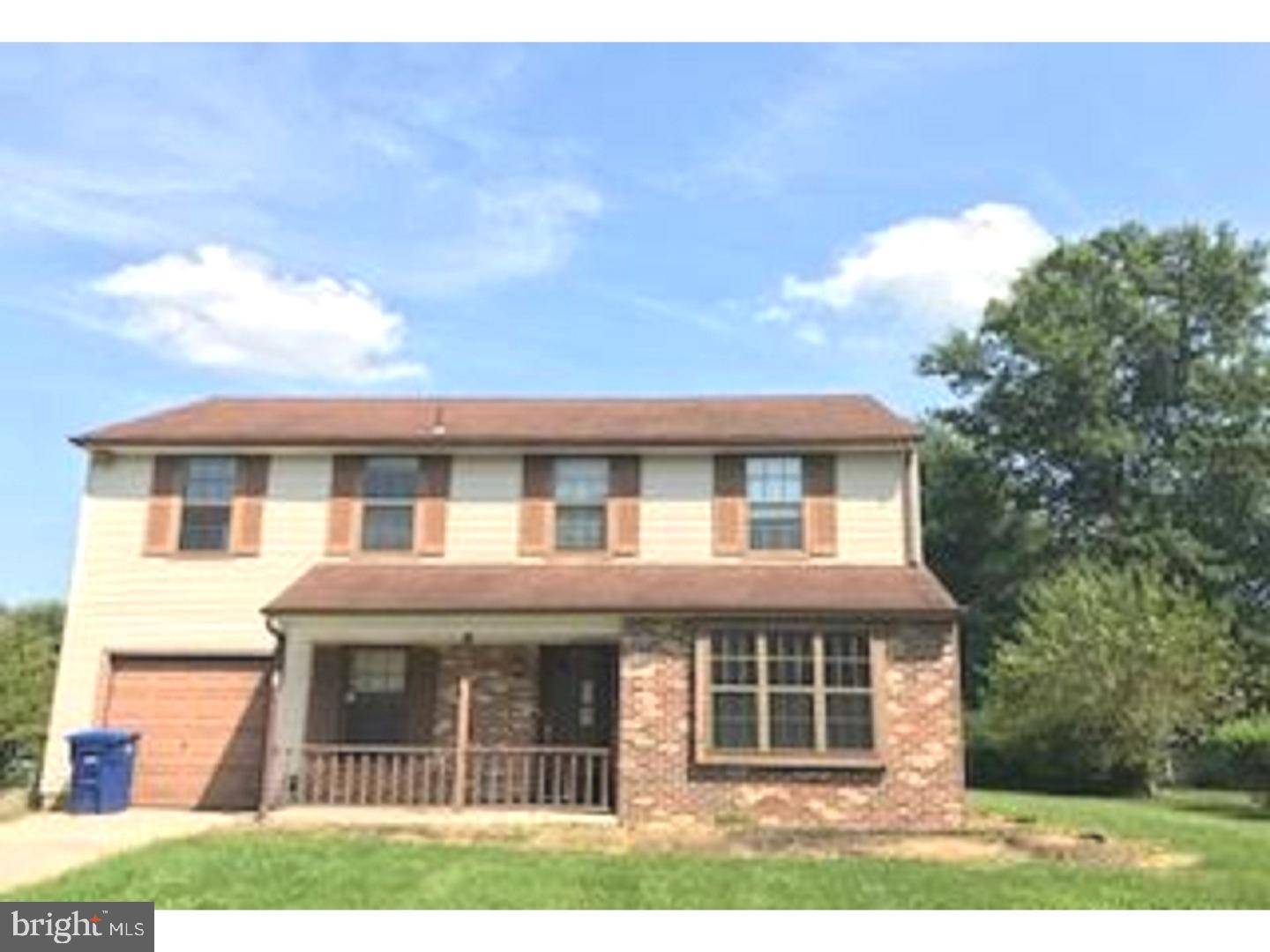 Westampton, NJ 08060,1 BRIGHTON CT