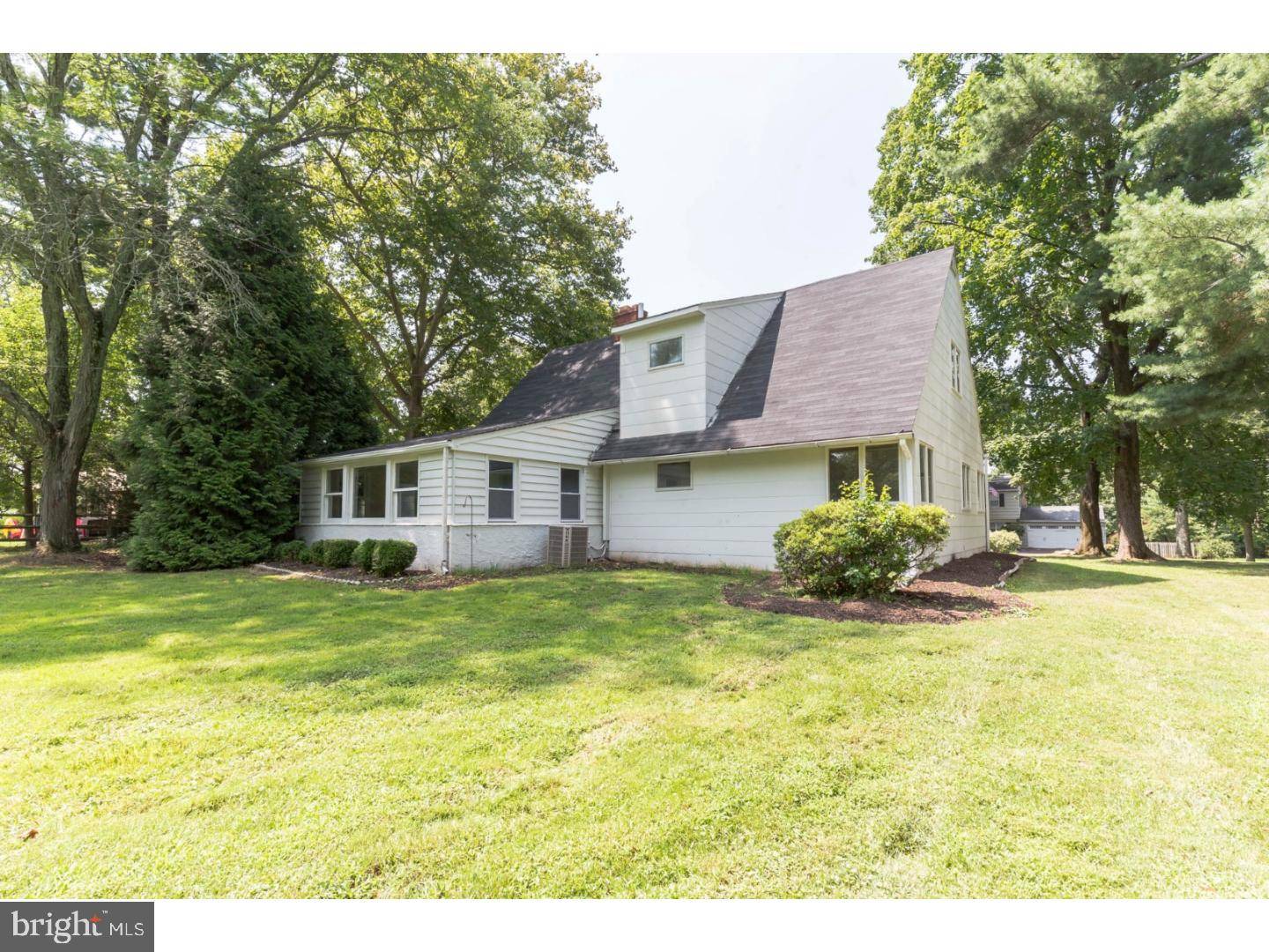 Ambler, PA 19002,1223 CEDAR RD