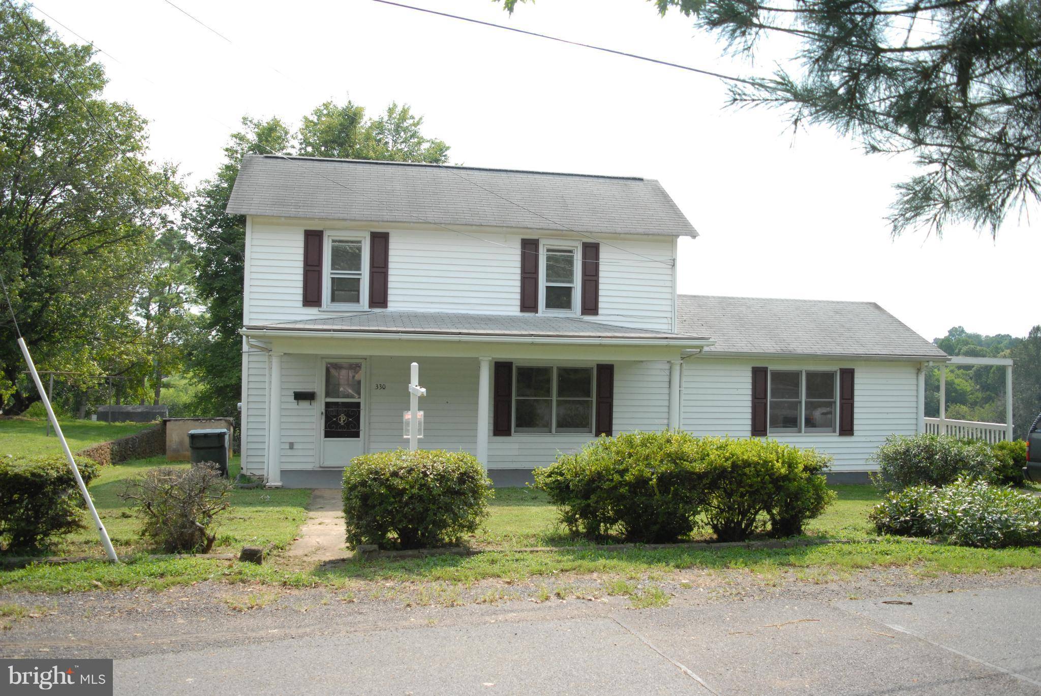 Culpeper, VA 22701,330 W FAIRVIEW