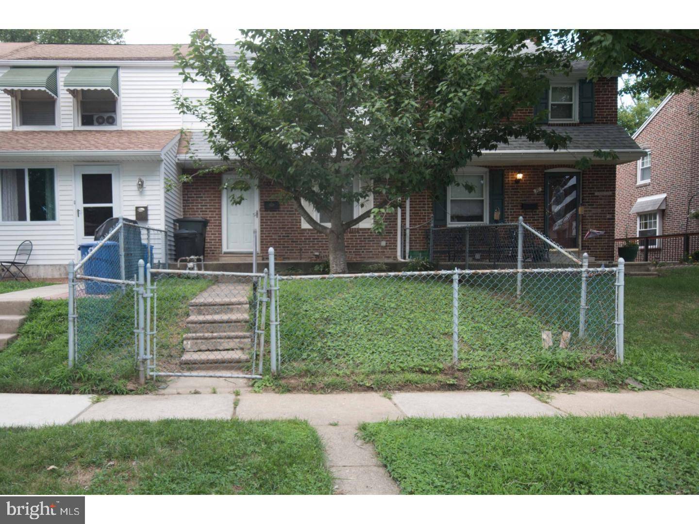 Ridley Park, PA 19078,708 CLYMER LN