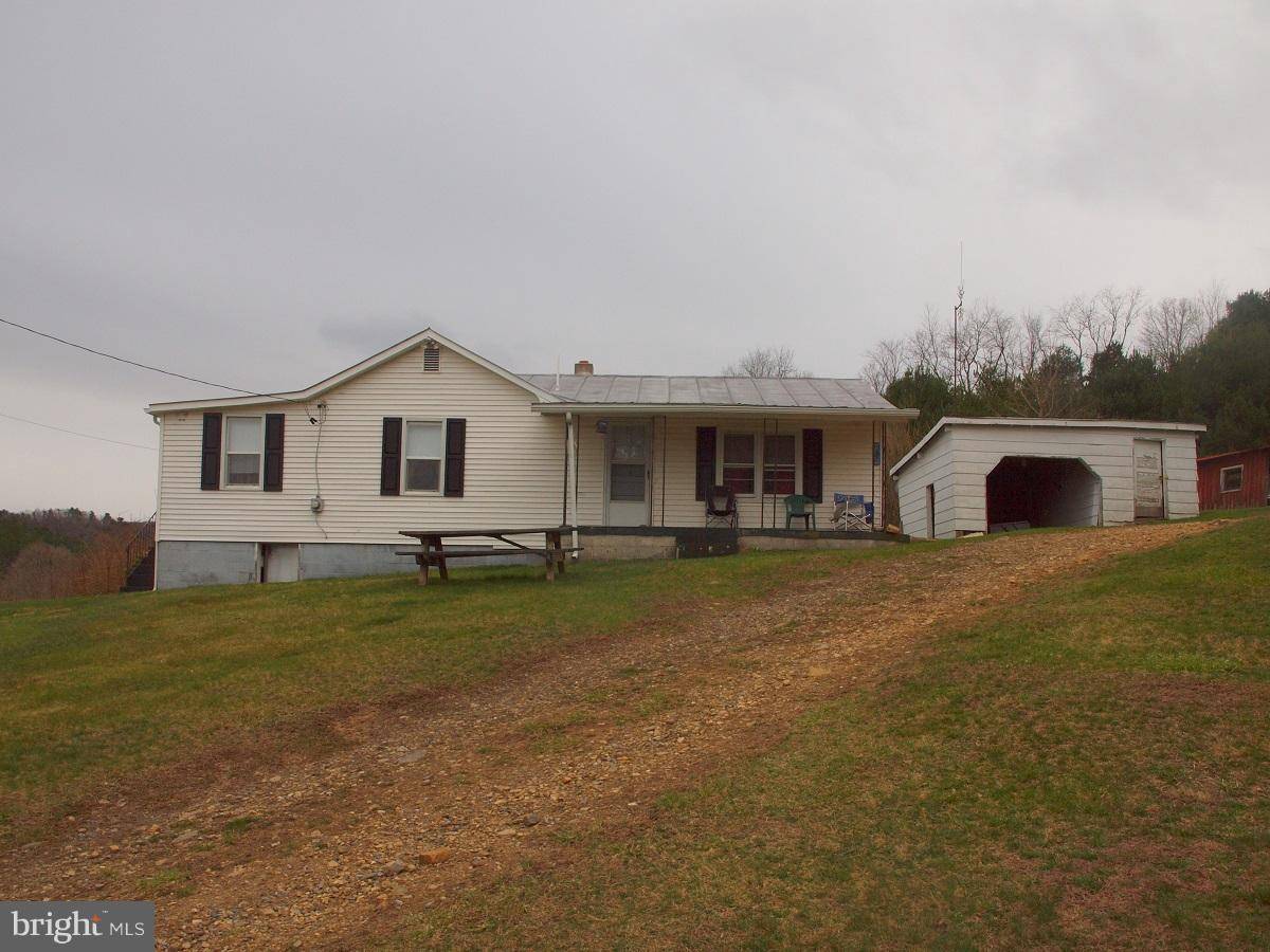 Sugar Grove, WV 26815,17180 SUGAR GROVE ROAD