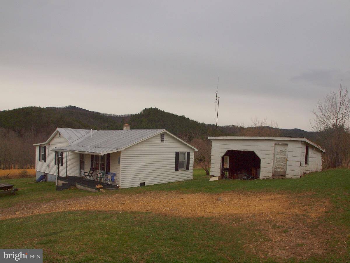 Sugar Grove, WV 26815,17180 SUGAR GROVE ROAD