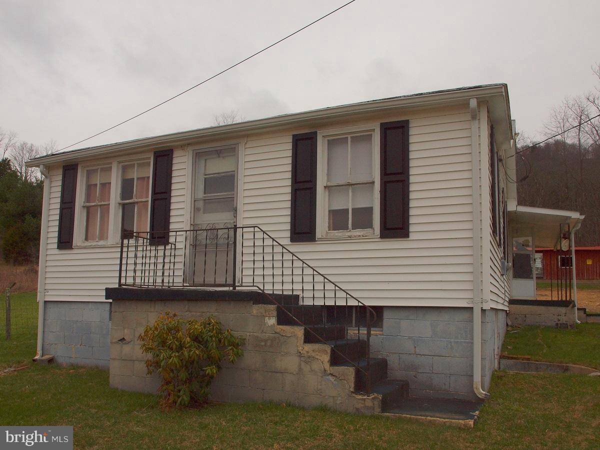 Sugar Grove, WV 26815,17180 SUGAR GROVE ROAD