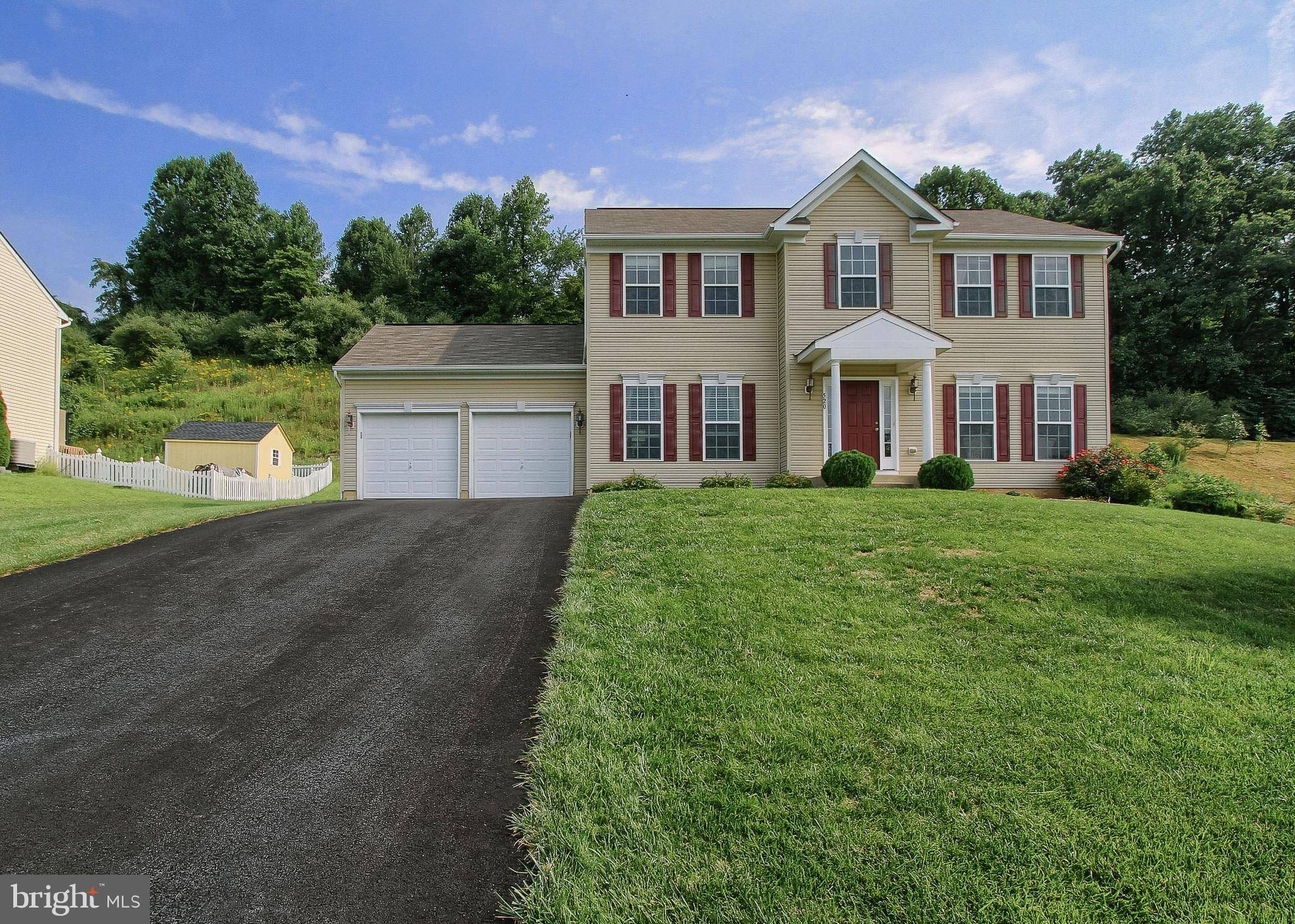 New Cumberland, PA 17070,520 SANDPIPER LN