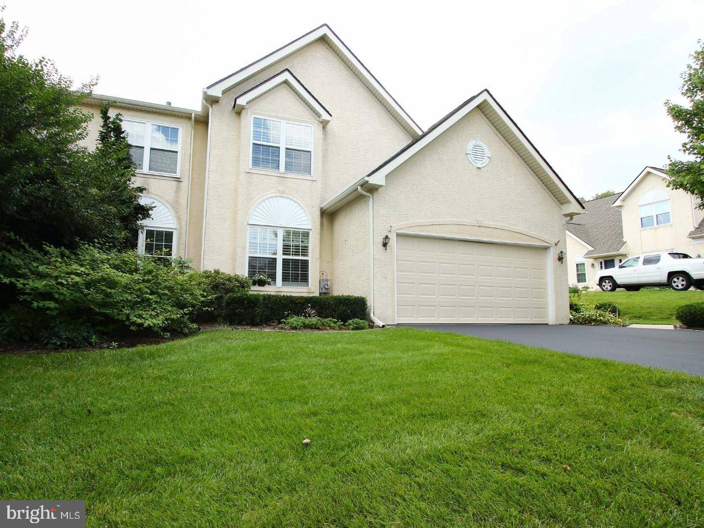 Glen Mills, PA 19342,22 CHELSEA CT