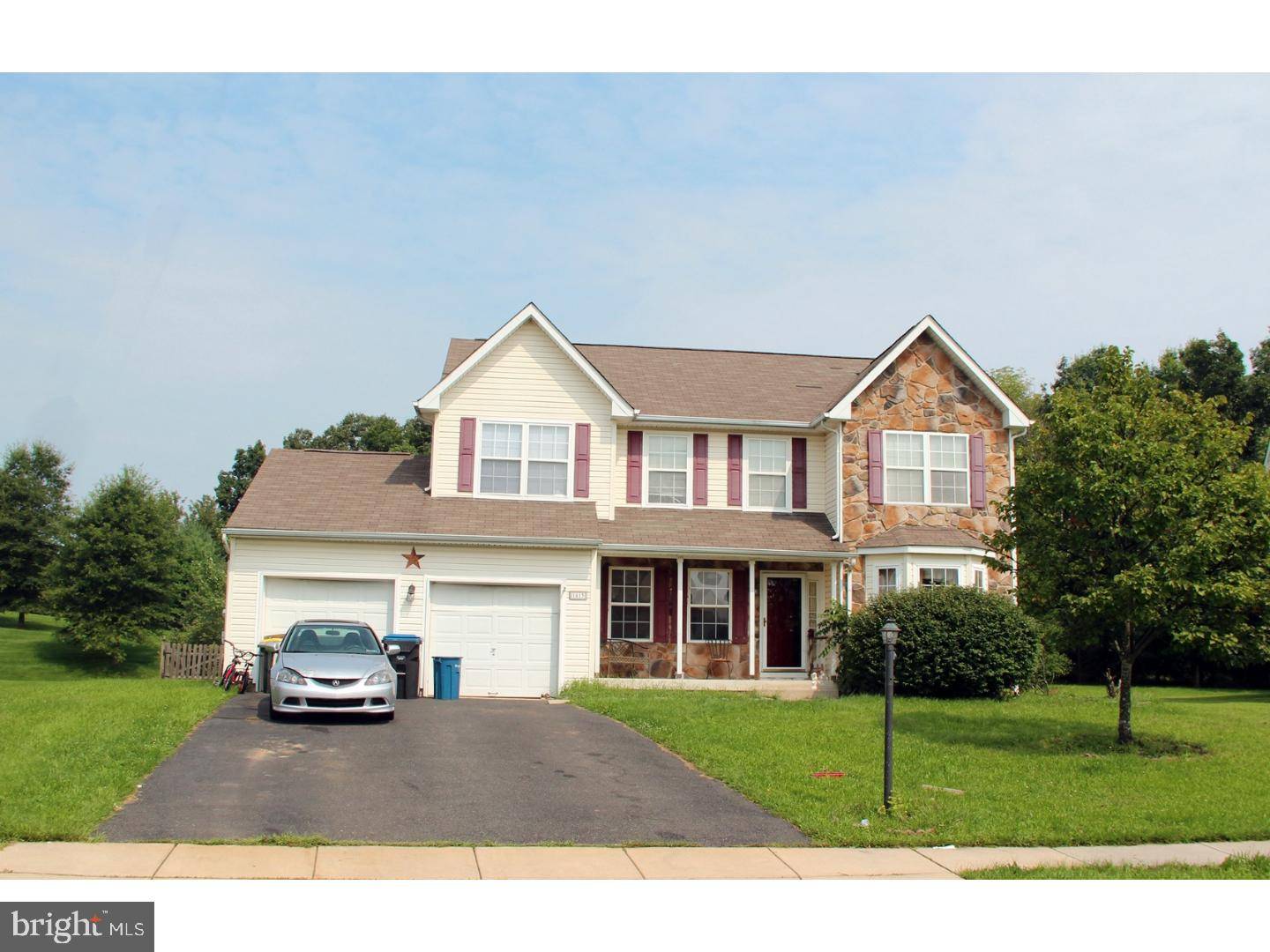 Quakertown, PA 18951,1413 SUNFLOWER CT