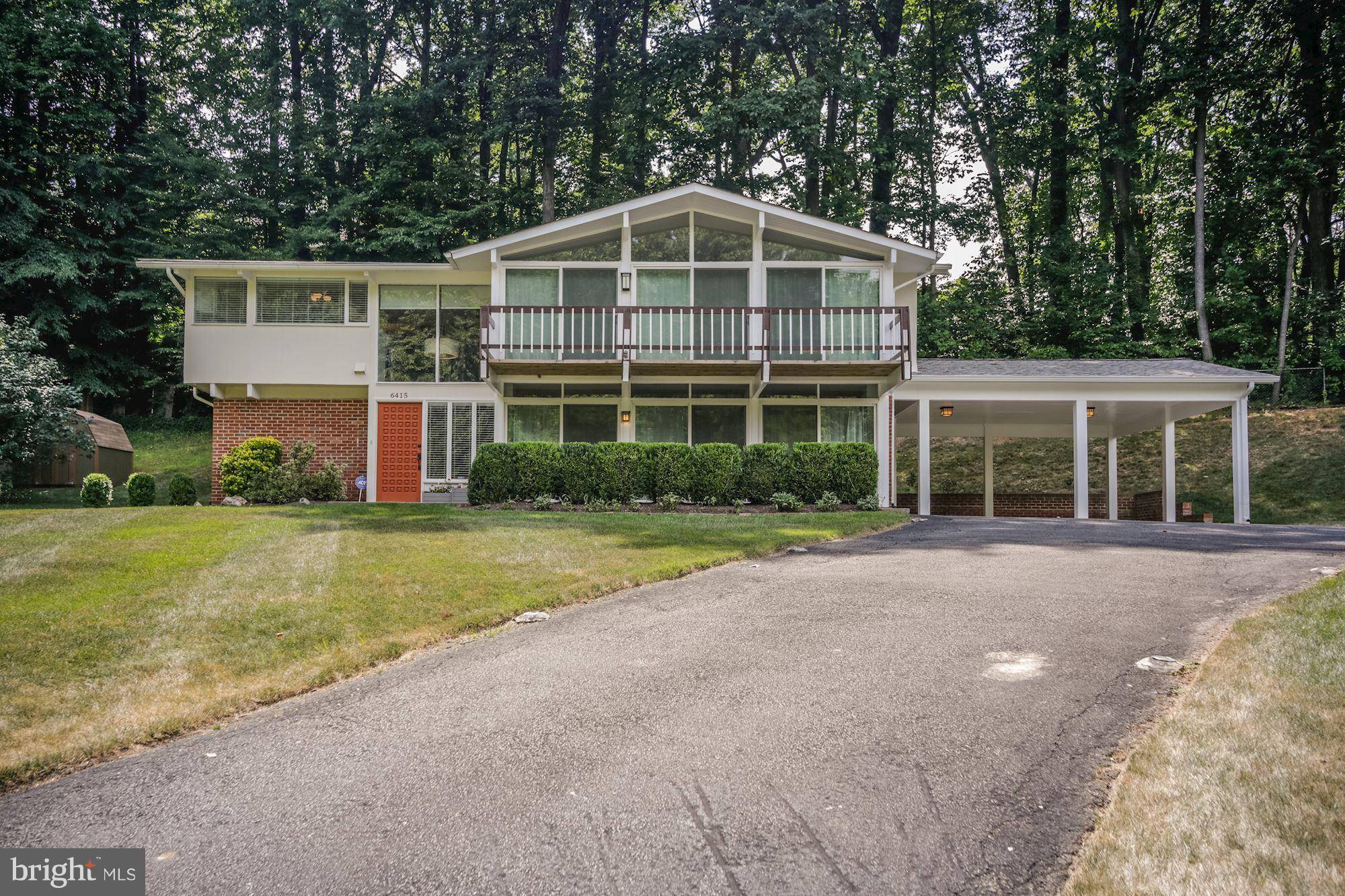 Falls Church, VA 22041,6415 RECREATION LN