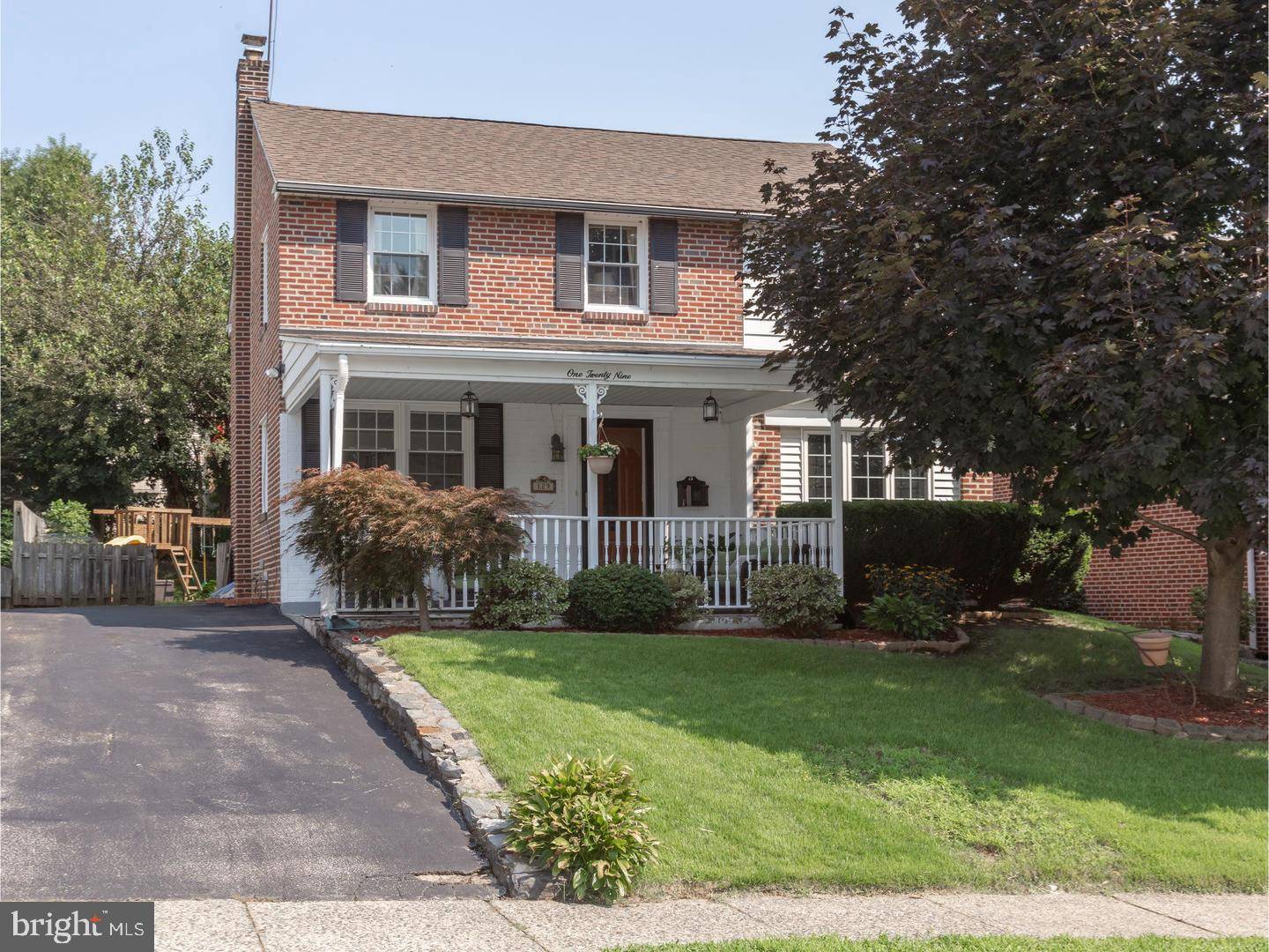 Drexel Hill, PA 19026,129 SIGNAL RD