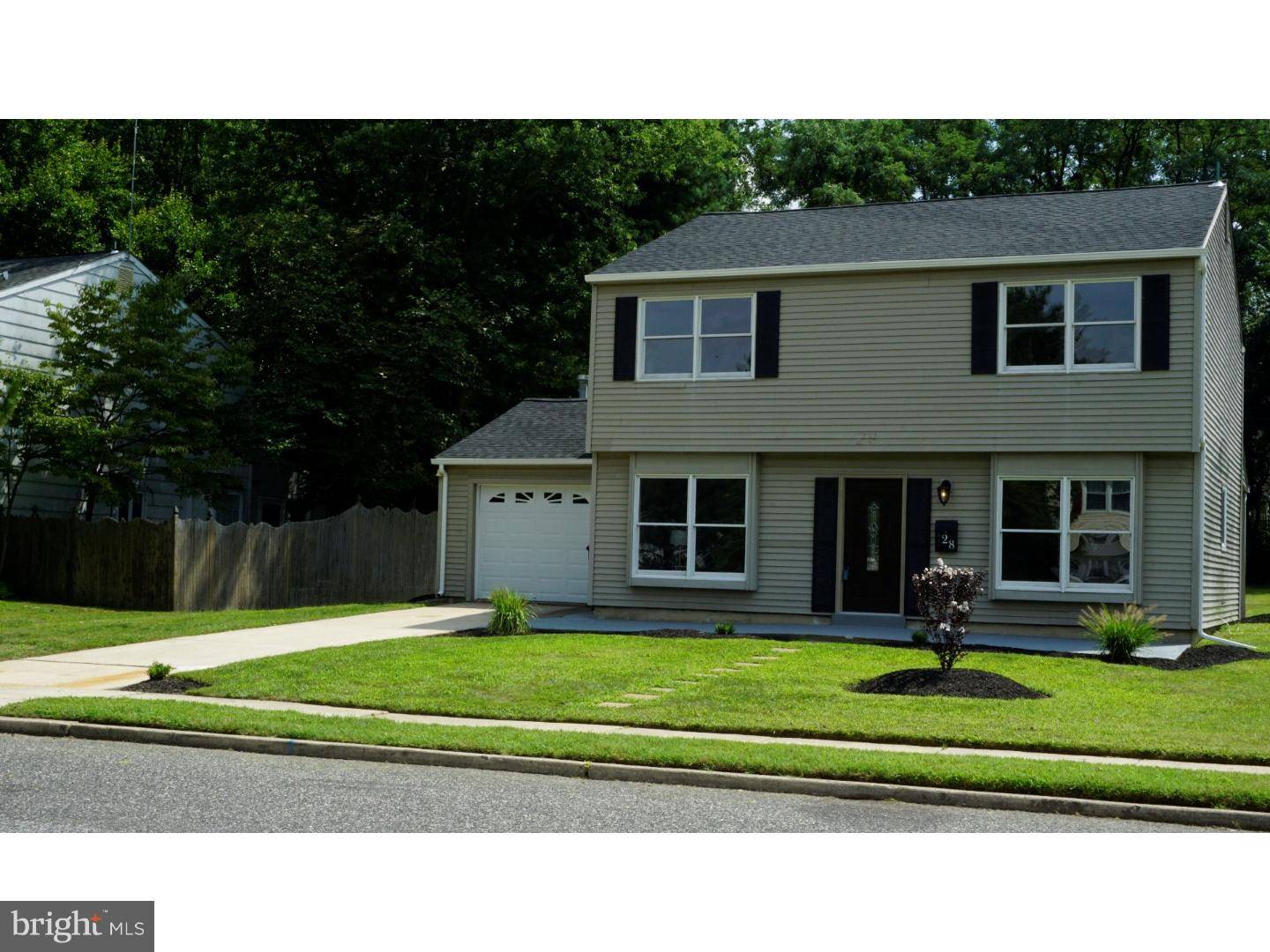 Laurel Springs, NJ 08021,28 SUMTER CT