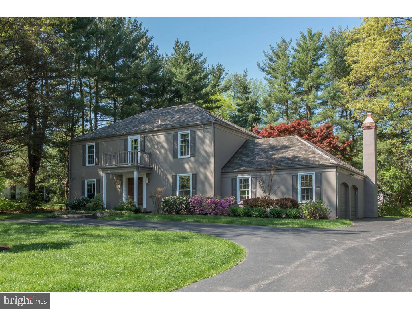 Newtown Square, PA 19073,721 GOVERNOR CIR