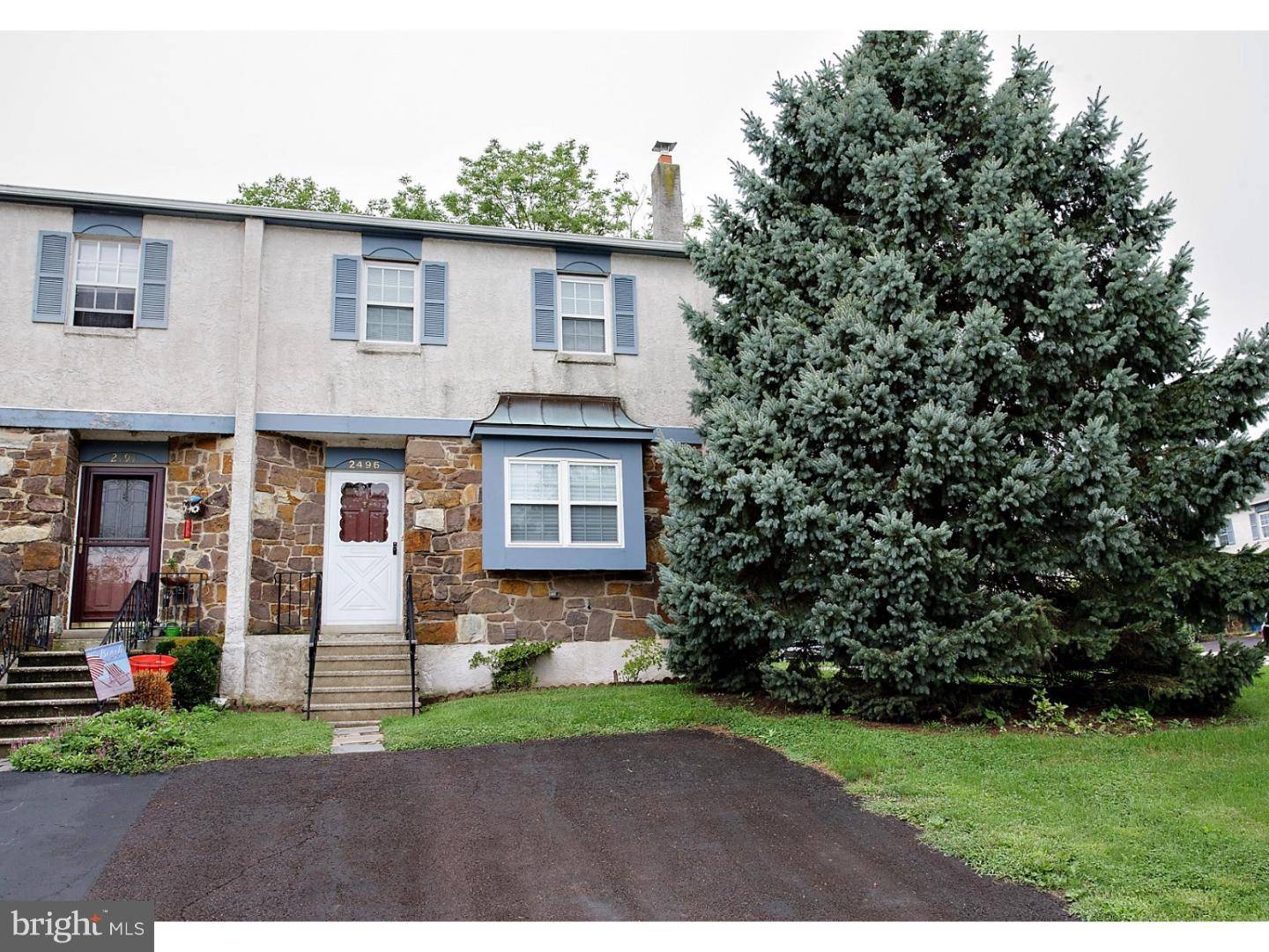 West Norriton, PA 19403,2496 DRAGON CIR