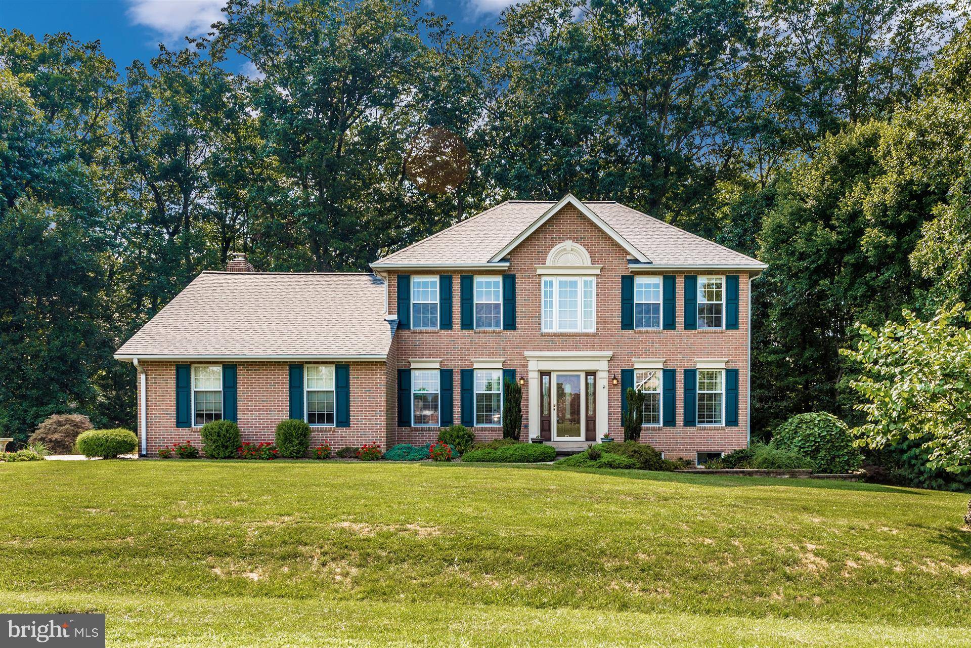 Mount Airy, MD 21771,4800 MARIANNE DR