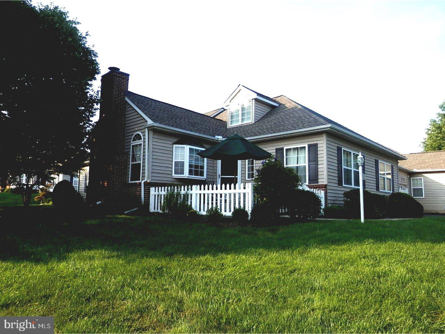 Chadds Ford, PA 19317,1101 HOMESTEAD LN