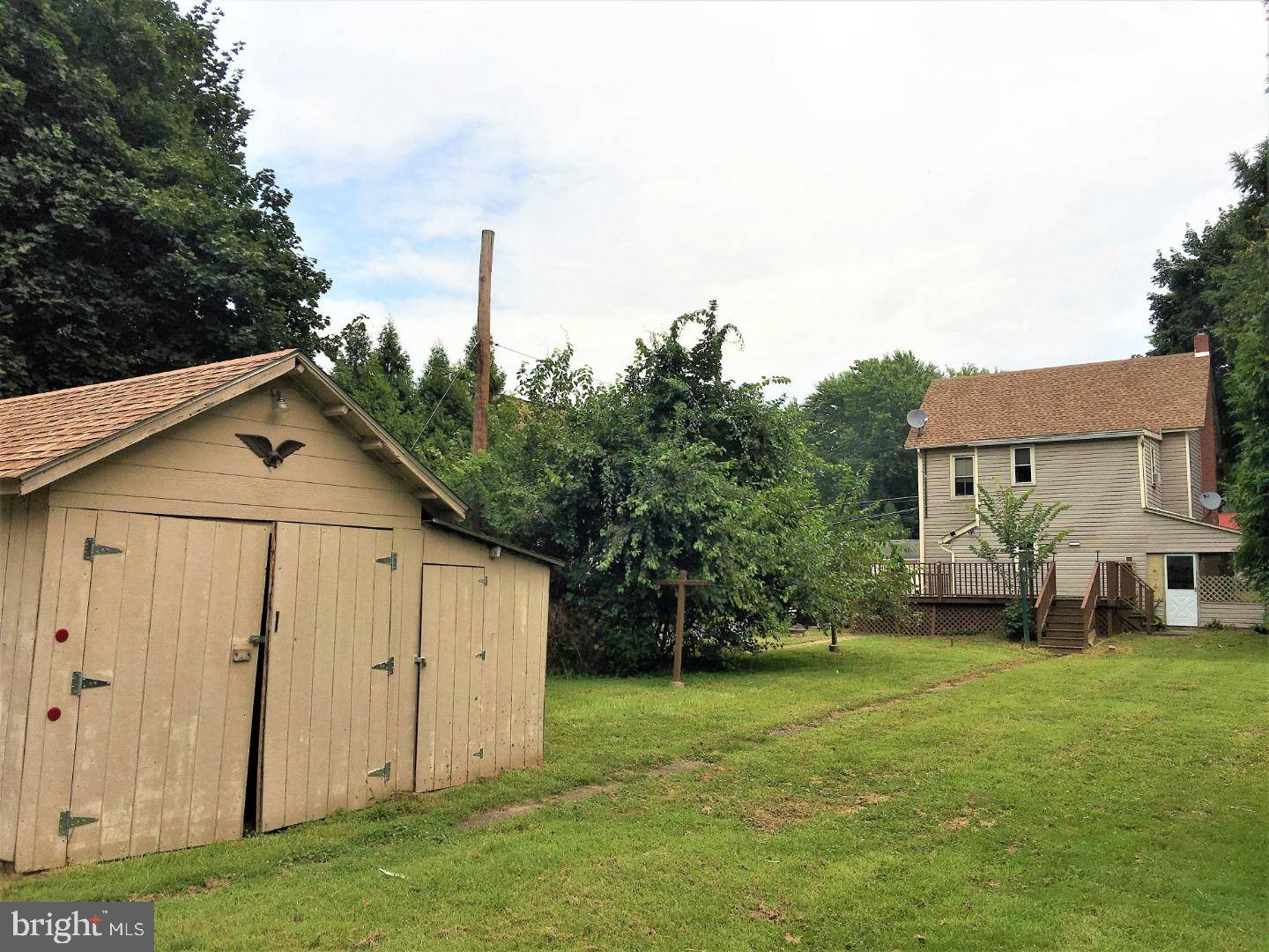 Riegelsville, PA 18077,1117 EASTON RD