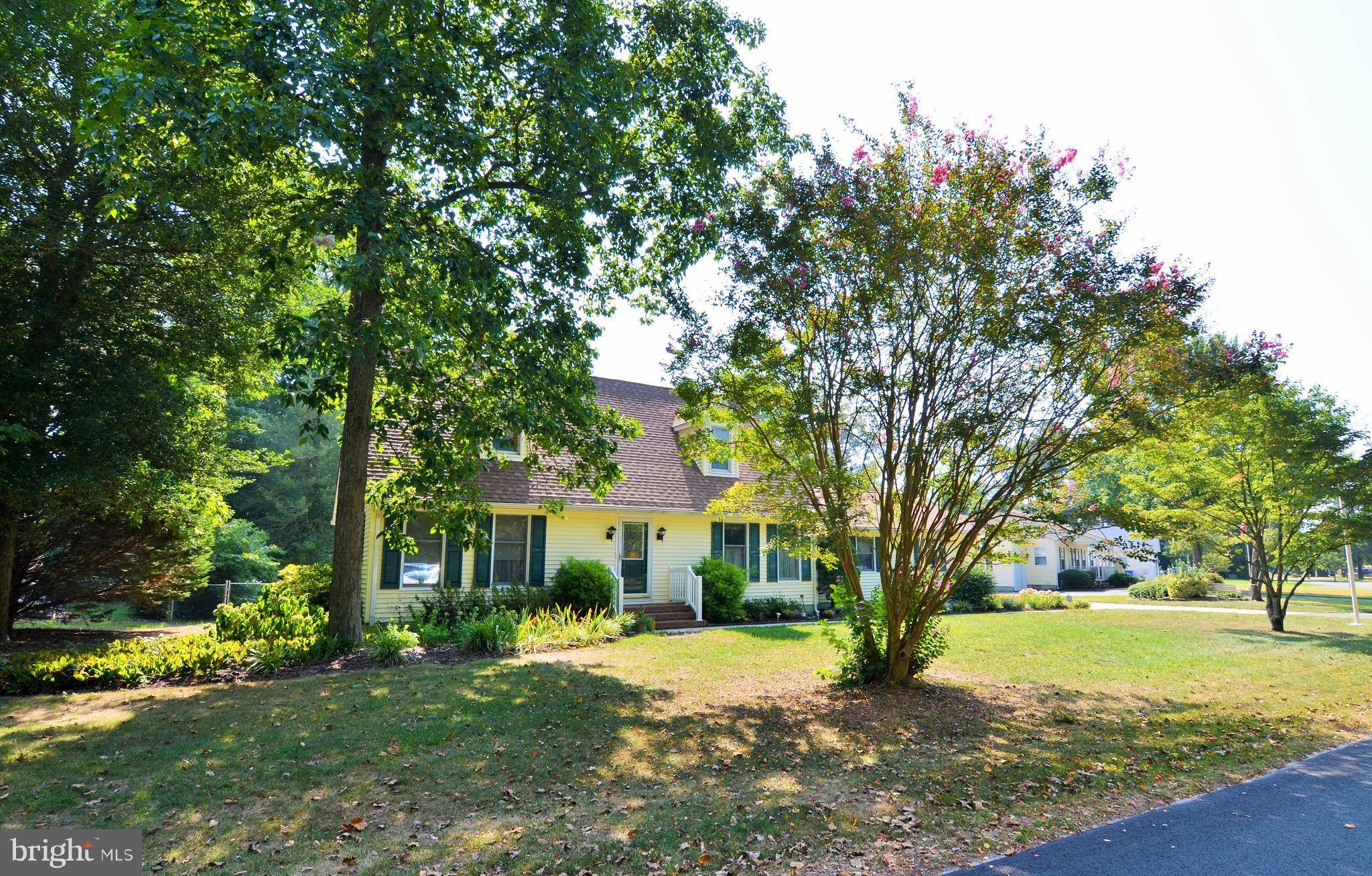 Millsboro, DE 19966,50 COMANCHE CIR