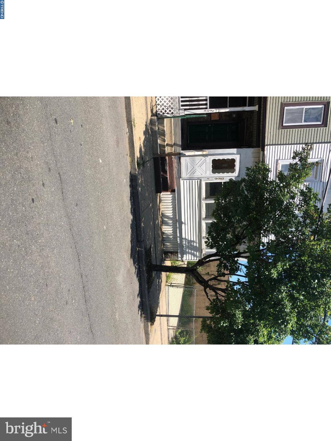 Trenton, NJ 08611,266 JERSEY ST