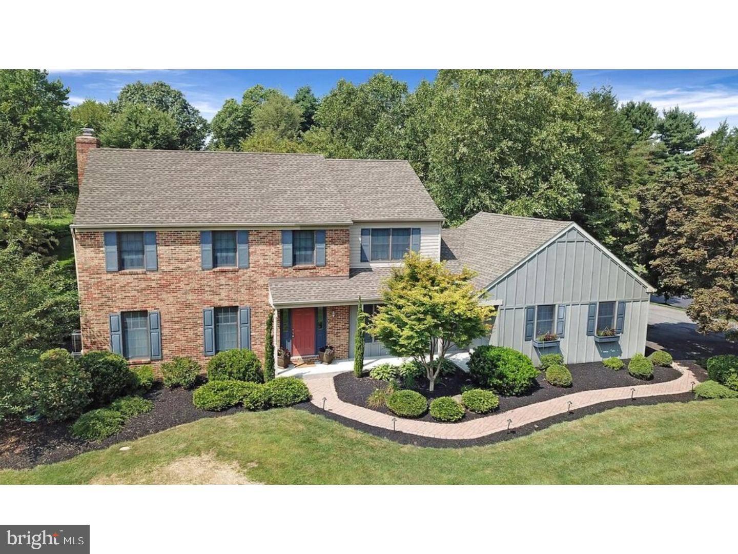 Westtown, PA 19382,1066 CREAMERY LN