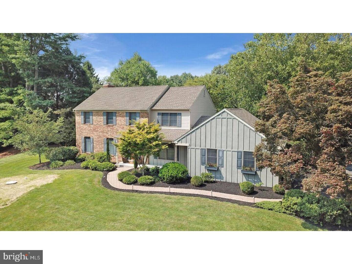 Westtown, PA 19382,1066 CREAMERY LN