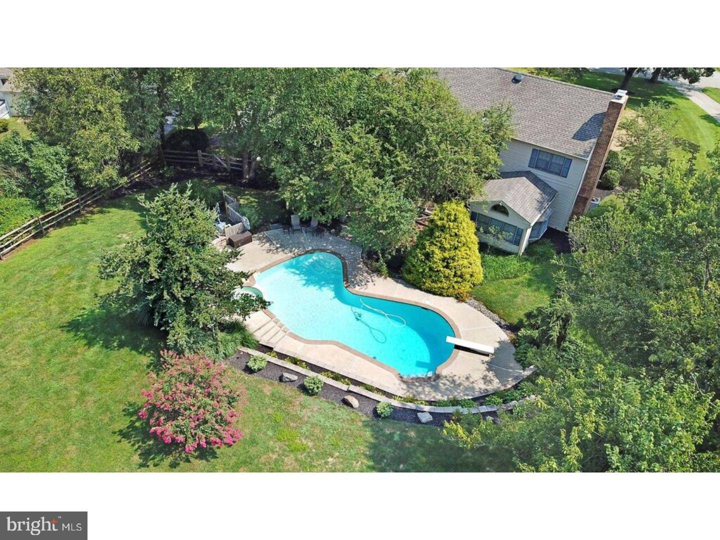 Westtown, PA 19382,1066 CREAMERY LN