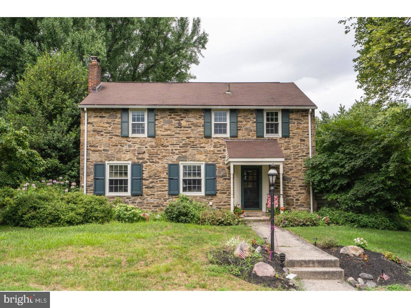 Erdenheim, PA 19038,117 CHESNEY LN