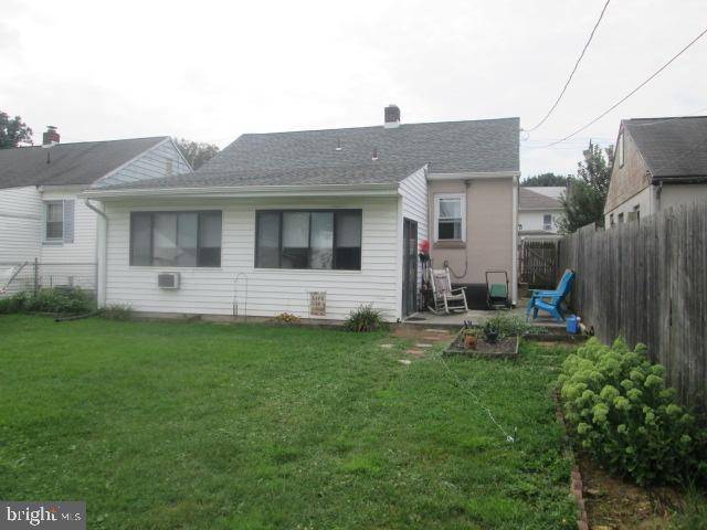 York, PA 17403,1237 E PROSPECT ST