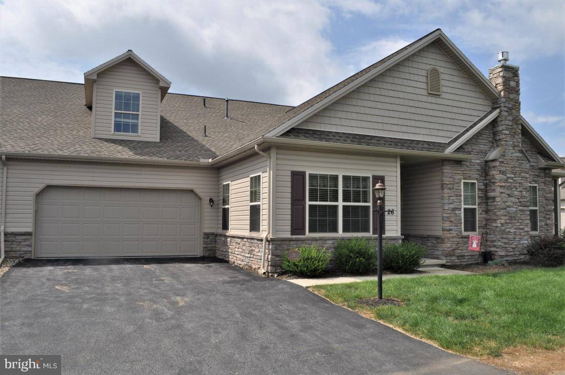 Mechanicsburg, PA 17050,26 KERRY CT