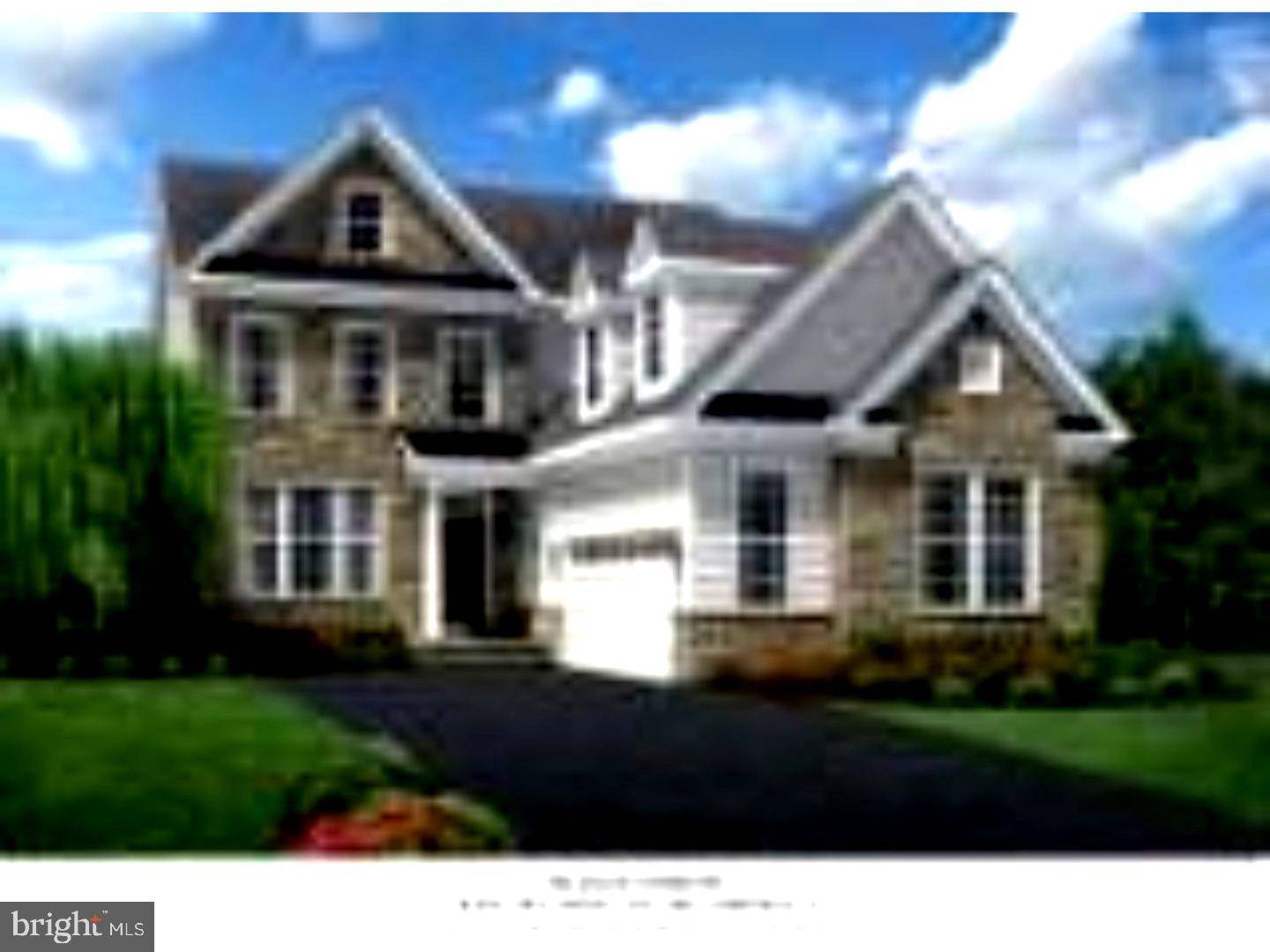 Newtown Square, PA 19073,3704 WYOLA FARM RD