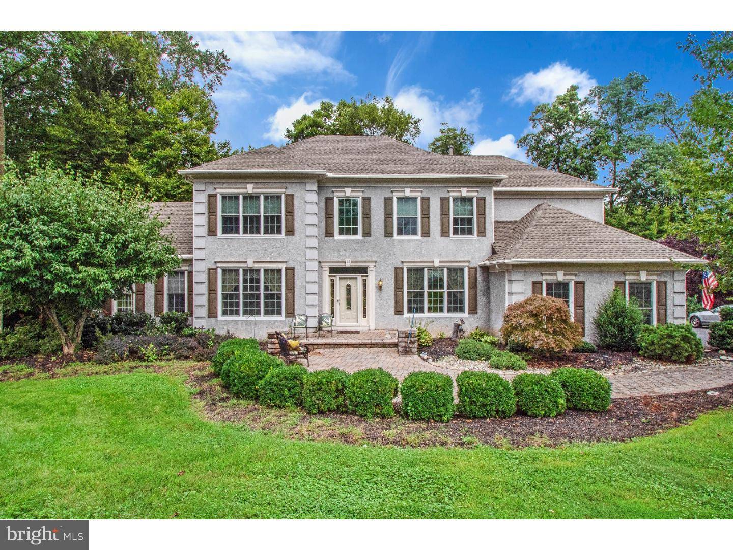 Glen Mills, PA 19342,32 CHERRY CIR