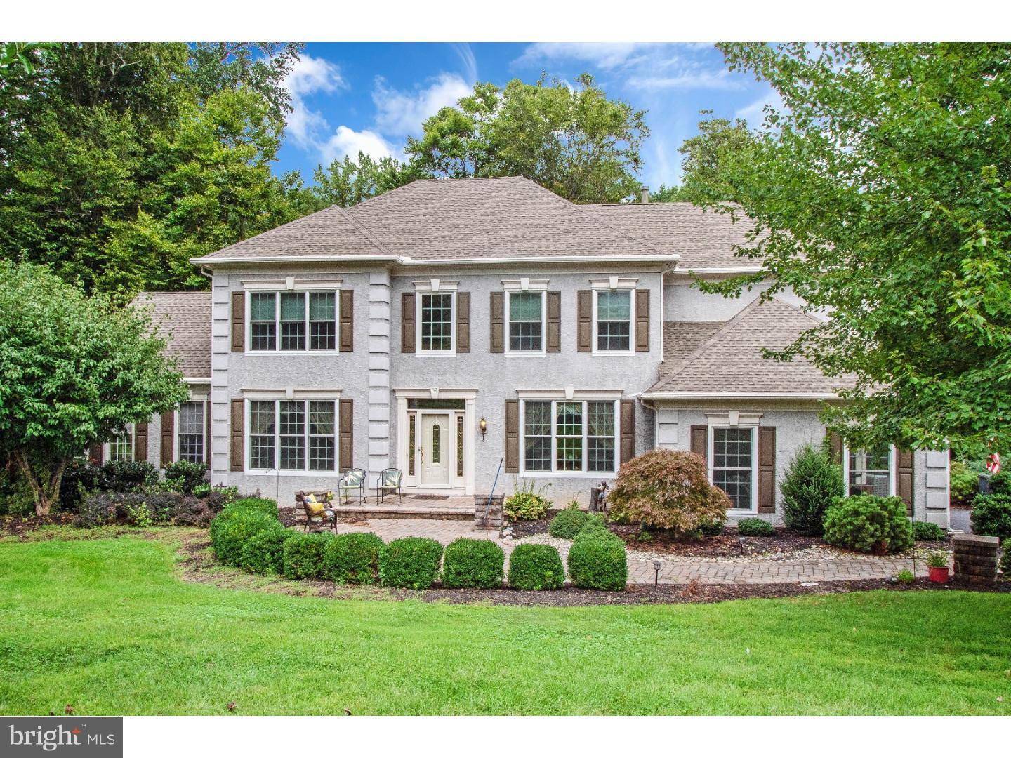 Glen Mills, PA 19342,32 CHERRY CIR