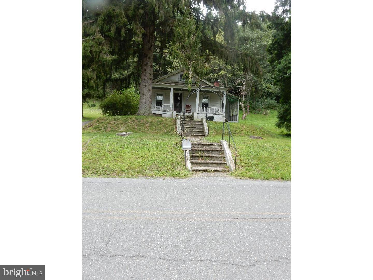 Tamaqua, PA 18252,235 OWL CREEK RD