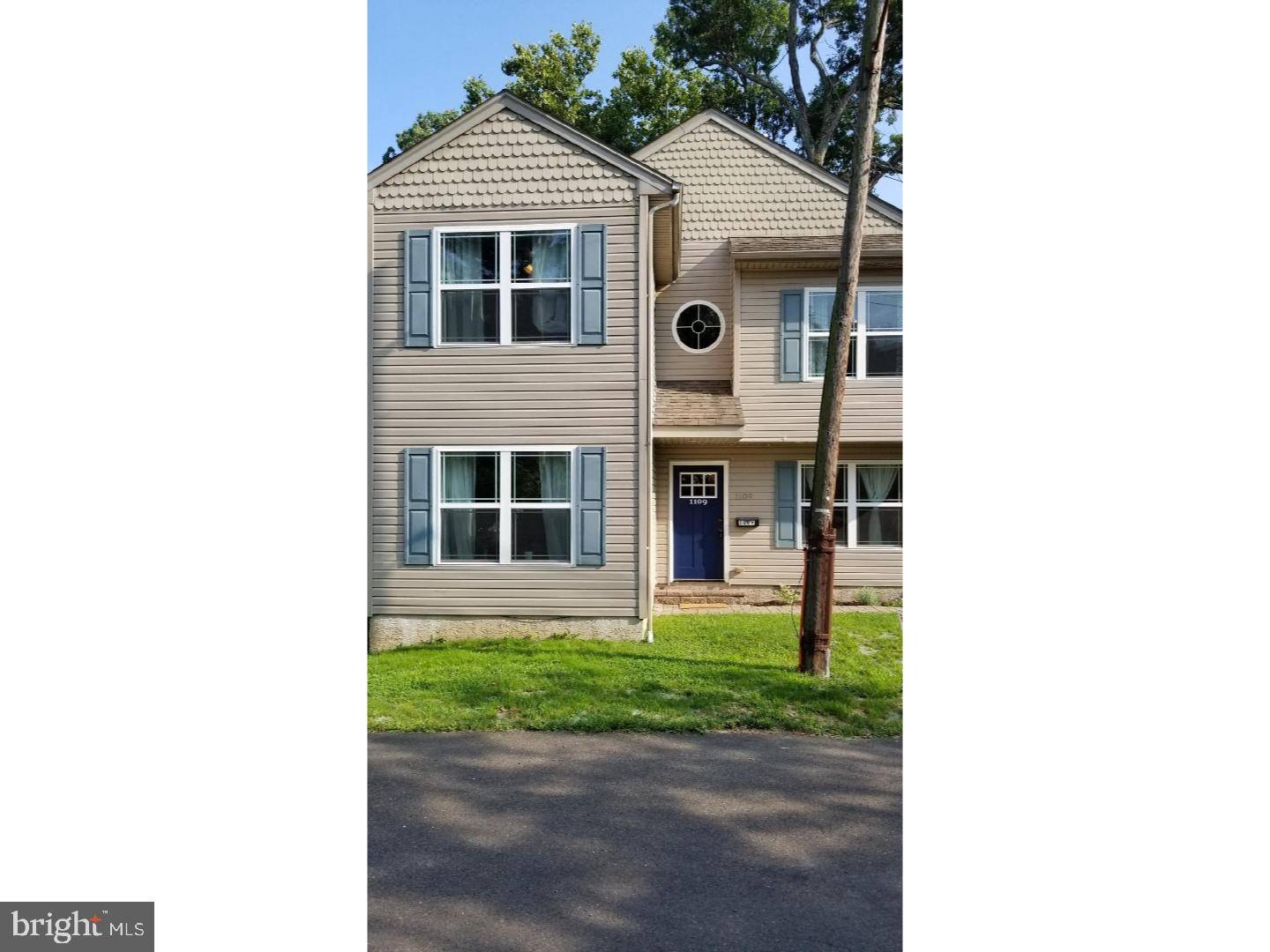 Langhorne, PA 19047,1109 RISING SUN AVE