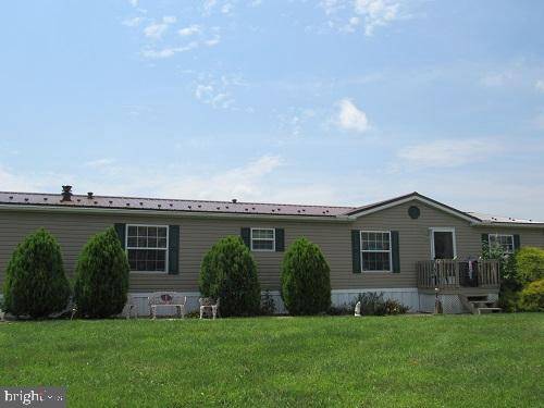 Shippensburg, PA 17257,64 TIFFANY DR